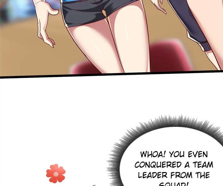 Read Aura Recovery_ I Get a New Skill Everyday EN Manga Online