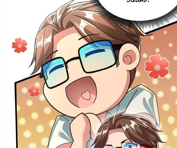 Read Aura Recovery_ I Get a New Skill Everyday EN Manga Online