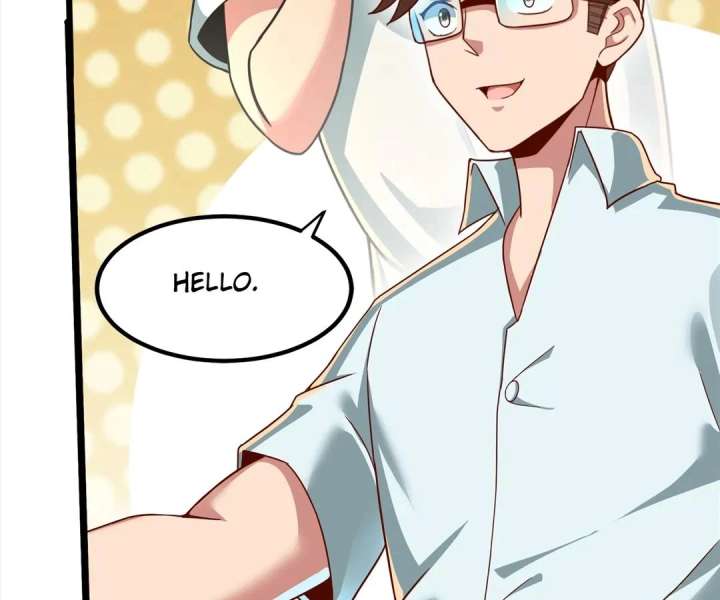 Read Aura Recovery_ I Get a New Skill Everyday EN Manga Online