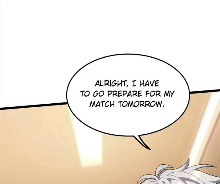 Read Aura Recovery_ I Get a New Skill Everyday EN Manga Online