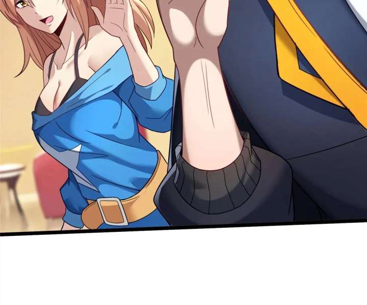 Read Aura Recovery_ I Get a New Skill Everyday EN Manga Online