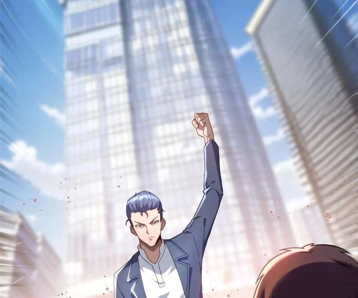 Read Aura Recovery_ I Get a New Skill Everyday EN Manga Online