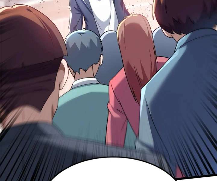 Read Aura Recovery_ I Get a New Skill Everyday EN Manga Online