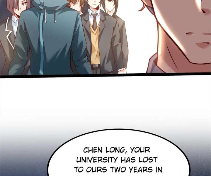 Read Aura Recovery_ I Get a New Skill Everyday EN Manga Online