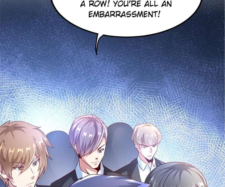Read Aura Recovery_ I Get a New Skill Everyday EN Manga Online
