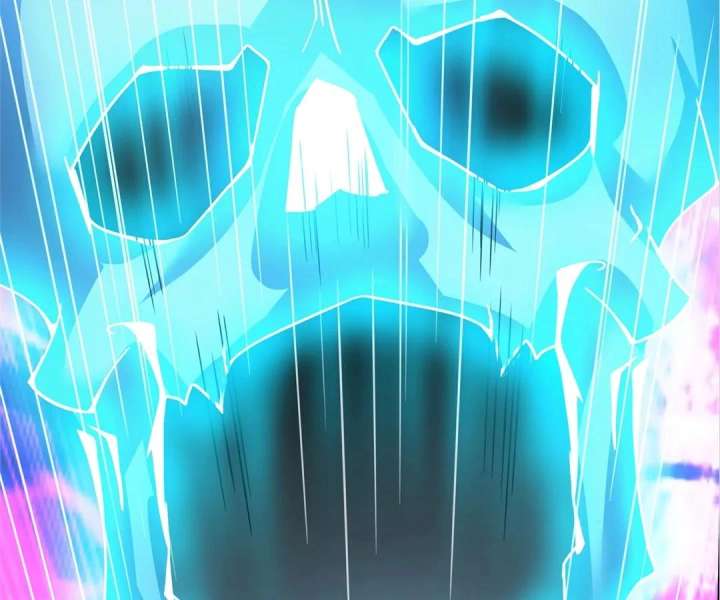 Read Aura Recovery_ I Get a New Skill Everyday EN Manga Online