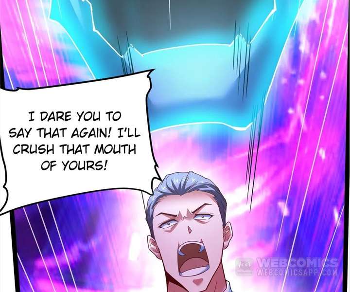 Read Aura Recovery_ I Get a New Skill Everyday EN Manga Online