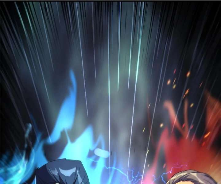 Read Aura Recovery_ I Get a New Skill Everyday EN Manga Online