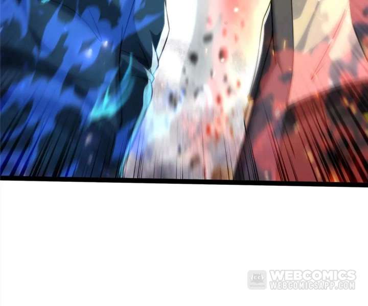 Read Aura Recovery_ I Get a New Skill Everyday EN Manga Online