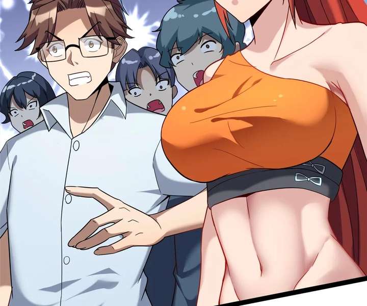 Read Aura Recovery_ I Get a New Skill Everyday EN Manga Online