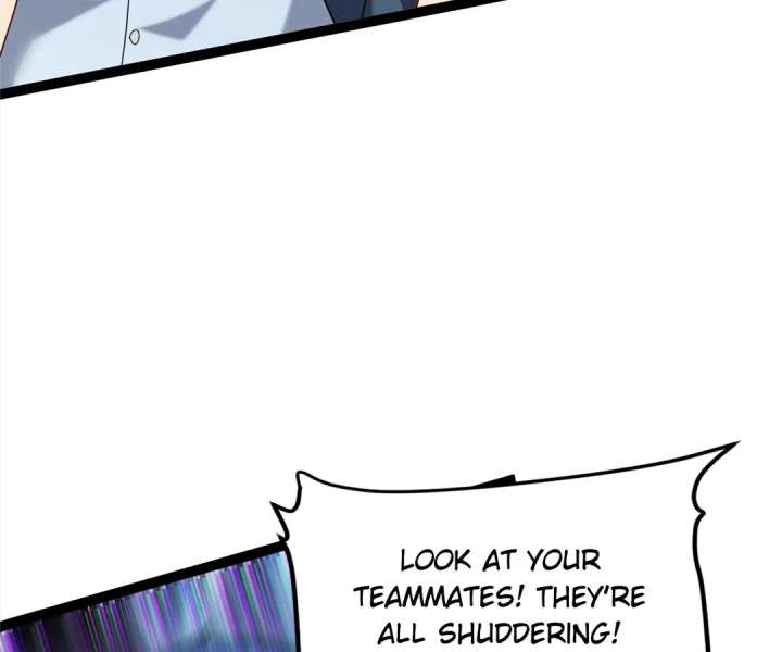 Read Aura Recovery_ I Get a New Skill Everyday EN Manga Online