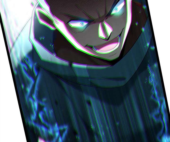 Read Aura Recovery_ I Get a New Skill Everyday EN Manga Online