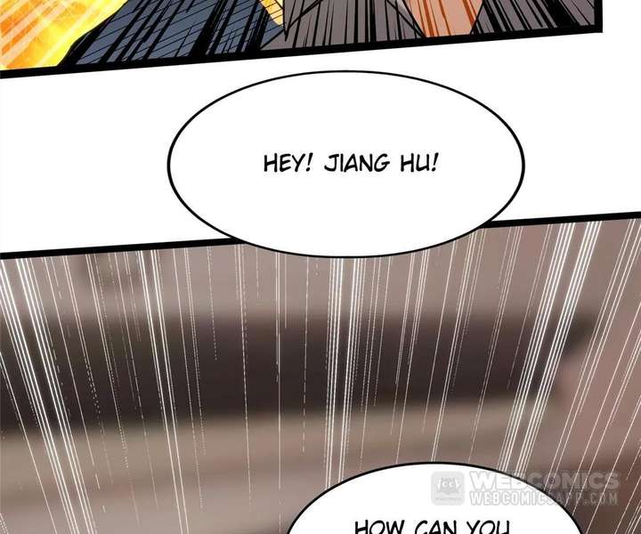 Read Aura Recovery_ I Get a New Skill Everyday EN Manga Online