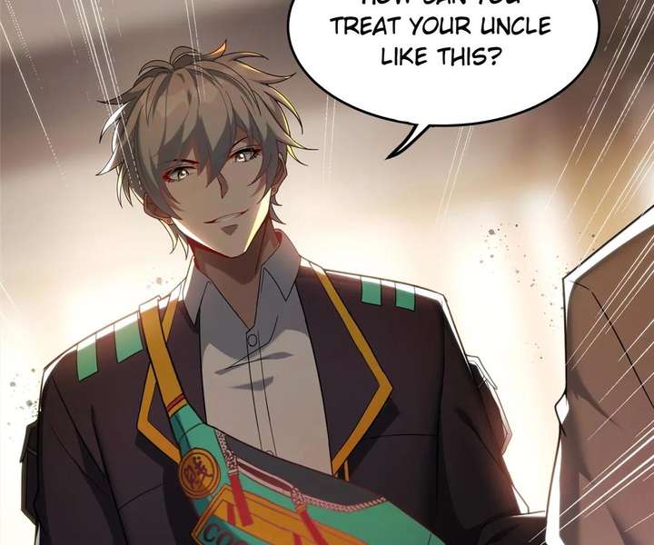 Read Aura Recovery_ I Get a New Skill Everyday EN Manga Online