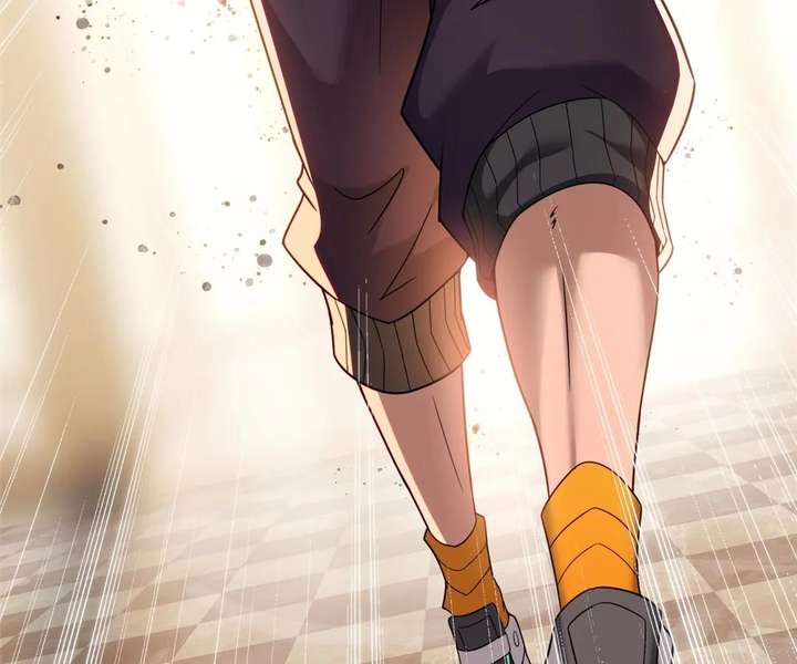 Read Aura Recovery_ I Get a New Skill Everyday EN Manga Online