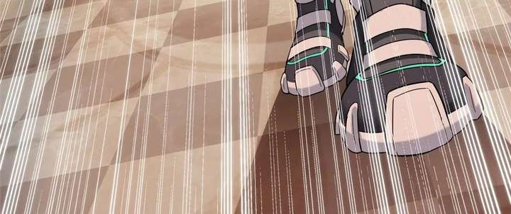 Read Aura Recovery_ I Get a New Skill Everyday EN Manga Online