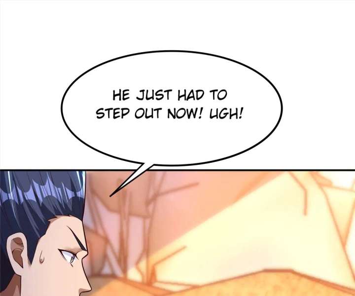 Read Aura Recovery_ I Get a New Skill Everyday EN Manga Online