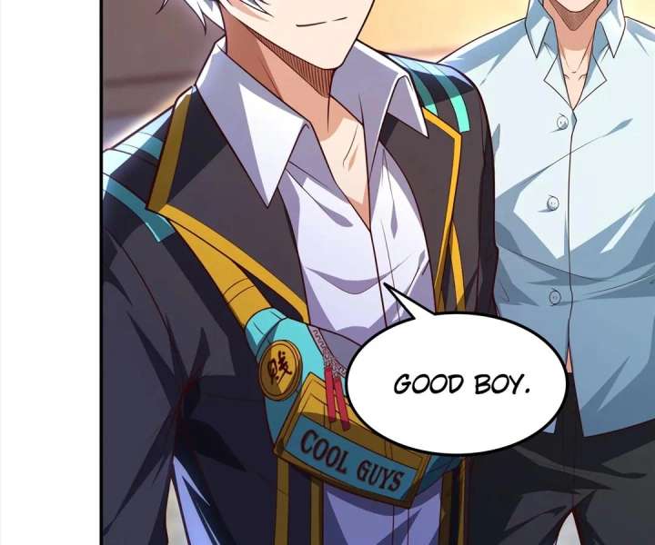 Read Aura Recovery_ I Get a New Skill Everyday EN Manga Online
