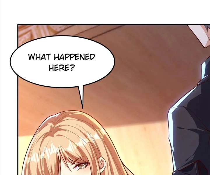 Read Aura Recovery_ I Get a New Skill Everyday EN Manga Online