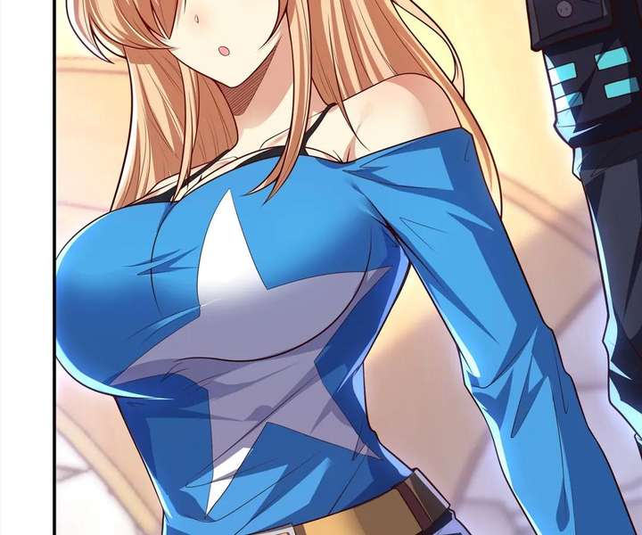 Read Aura Recovery_ I Get a New Skill Everyday EN Manga Online
