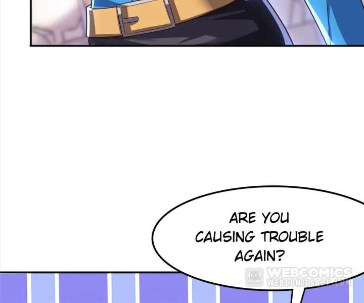 Read Aura Recovery_ I Get a New Skill Everyday EN Manga Online