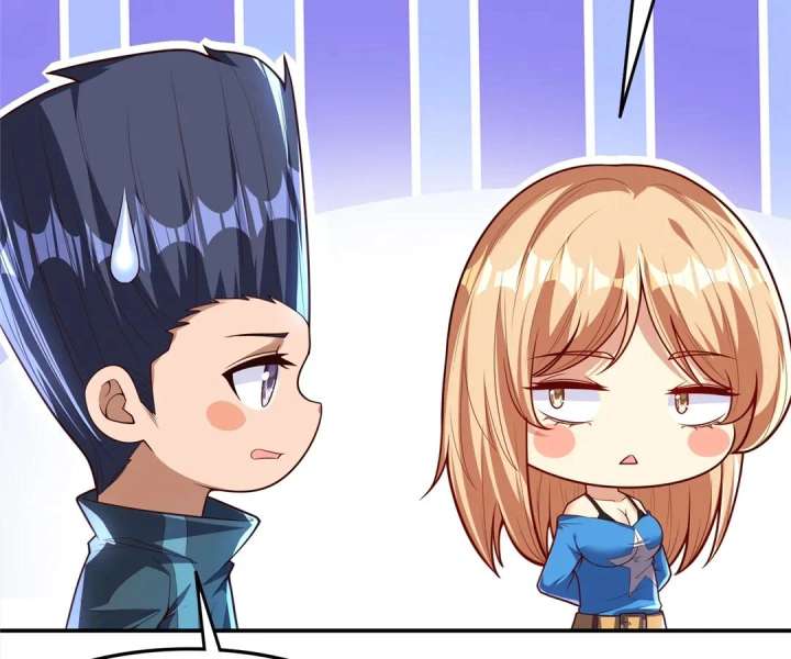 Read Aura Recovery_ I Get a New Skill Everyday EN Manga Online