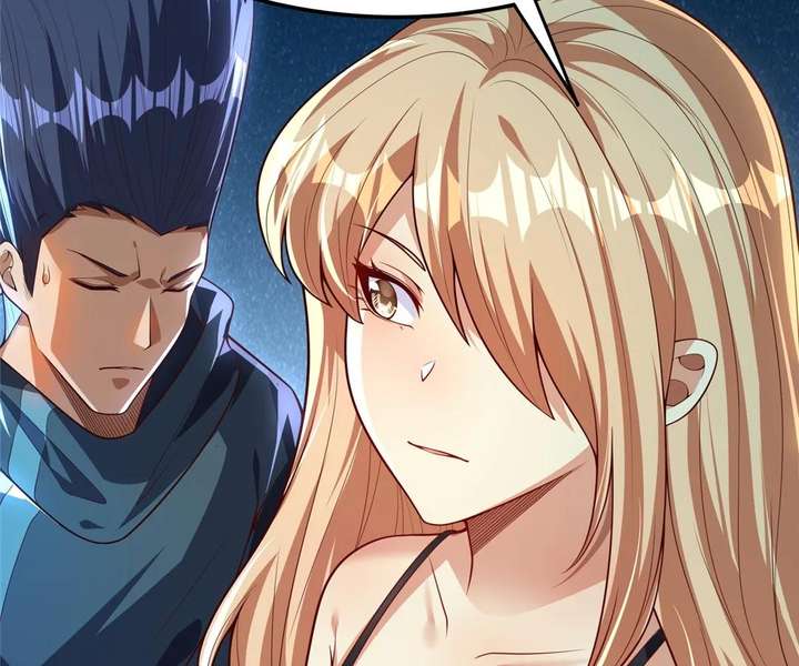Read Aura Recovery_ I Get a New Skill Everyday EN Manga Online