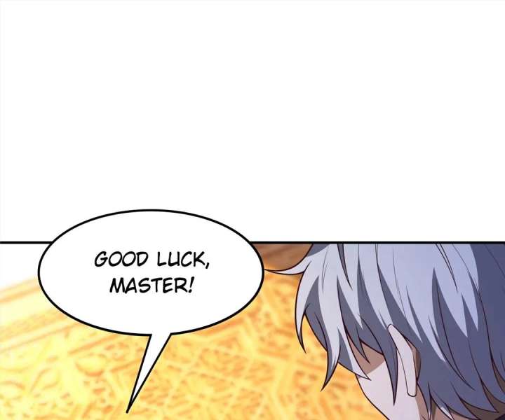 Read Aura Recovery_ I Get a New Skill Everyday EN Manga Online