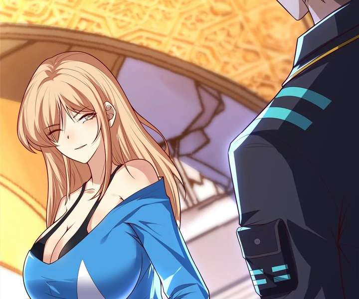 Read Aura Recovery_ I Get a New Skill Everyday EN Manga Online