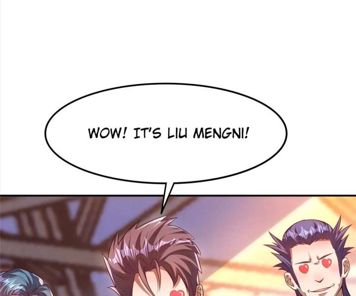 Read Aura Recovery_ I Get a New Skill Everyday EN Manga Online