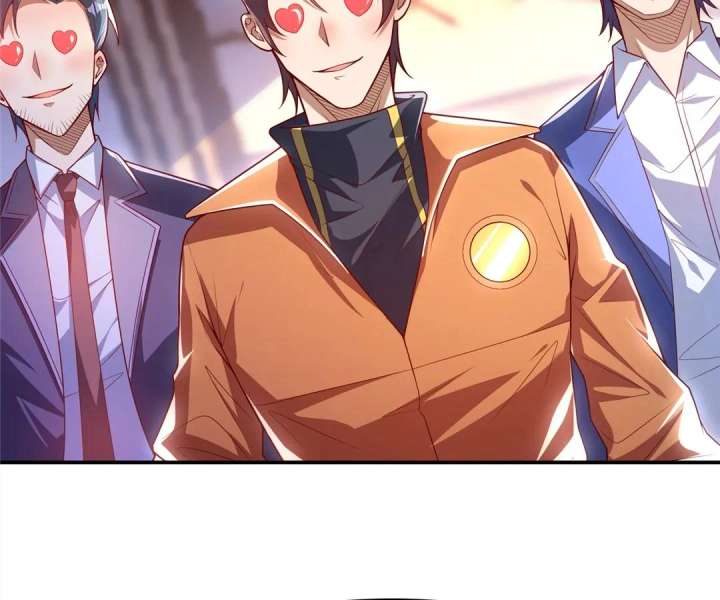 Read Aura Recovery_ I Get a New Skill Everyday EN Manga Online