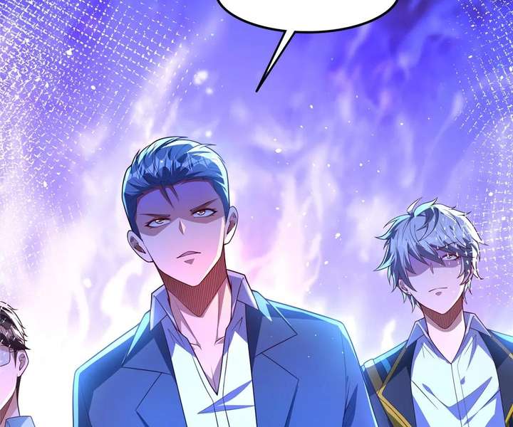 Read Aura Recovery_ I Get a New Skill Everyday EN Manga Online