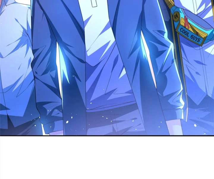 Read Aura Recovery_ I Get a New Skill Everyday EN Manga Online