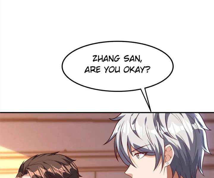 Read Aura Recovery_ I Get a New Skill Everyday EN Manga Online