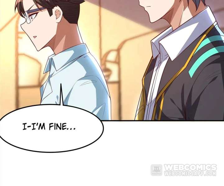 Read Aura Recovery_ I Get a New Skill Everyday EN Manga Online