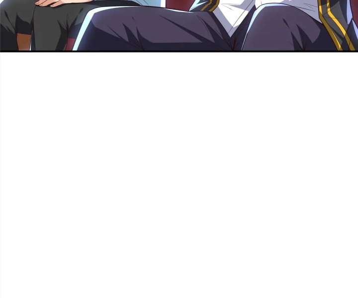 Read Aura Recovery_ I Get a New Skill Everyday EN Manga Online