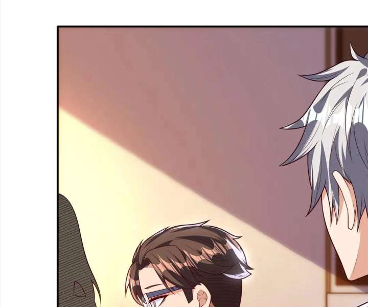 Read Aura Recovery_ I Get a New Skill Everyday EN Manga Online