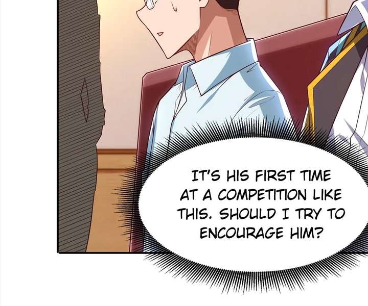Read Aura Recovery_ I Get a New Skill Everyday EN Manga Online