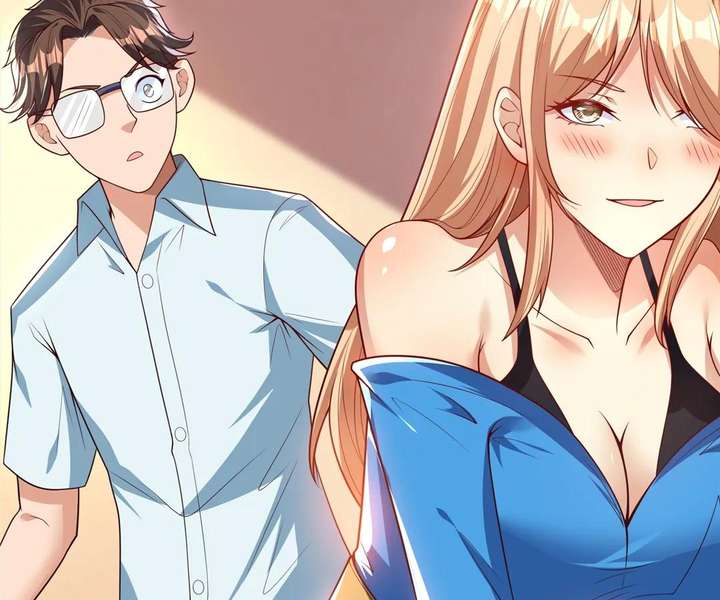 Read Aura Recovery_ I Get a New Skill Everyday EN Manga Online