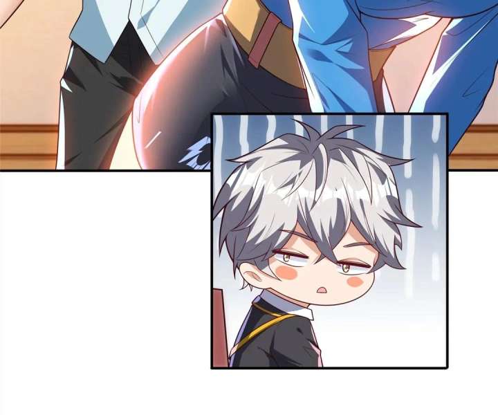 Read Aura Recovery_ I Get a New Skill Everyday EN Manga Online