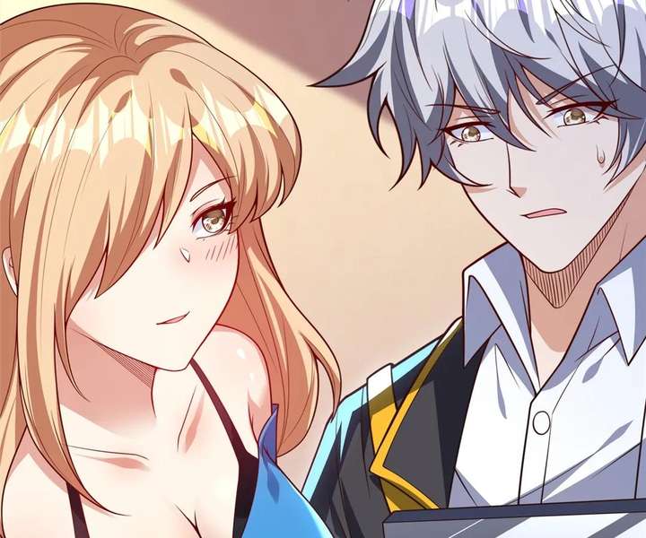 Read Aura Recovery_ I Get a New Skill Everyday EN Manga Online