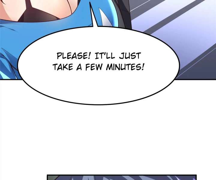 Read Aura Recovery_ I Get a New Skill Everyday EN Manga Online