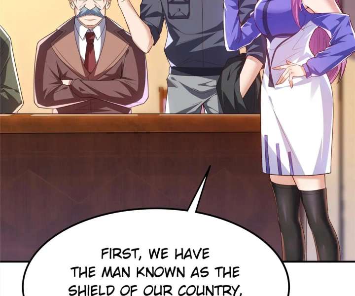 Read Aura Recovery_ I Get a New Skill Everyday EN Manga Online