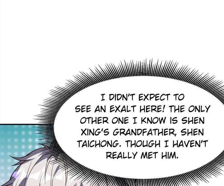 Read Aura Recovery_ I Get a New Skill Everyday EN Manga Online