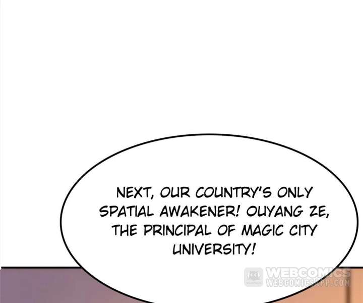 Read Aura Recovery_ I Get a New Skill Everyday EN Manga Online