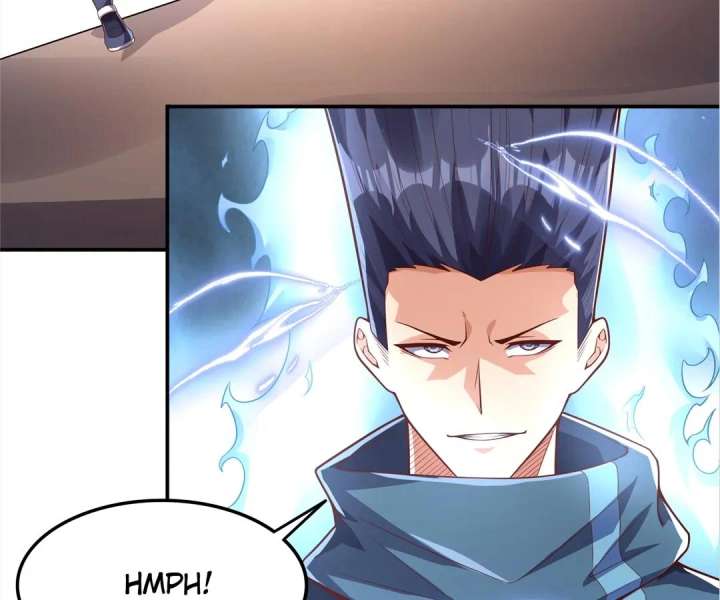 Read Aura Recovery_ I Get a New Skill Everyday EN Manga Online