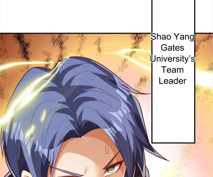 Read Aura Recovery_ I Get a New Skill Everyday EN Manga Online