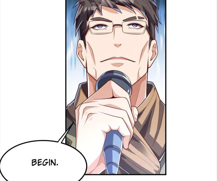 Read Aura Recovery_ I Get a New Skill Everyday EN Manga Online