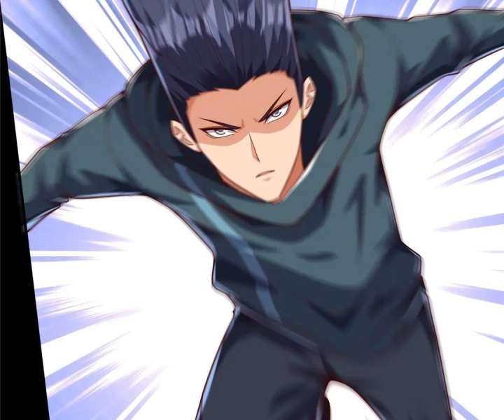 Read Aura Recovery_ I Get a New Skill Everyday EN Manga Online