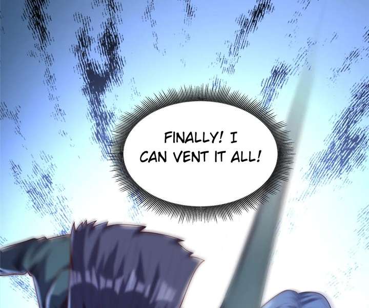 Read Aura Recovery_ I Get a New Skill Everyday EN Manga Online
